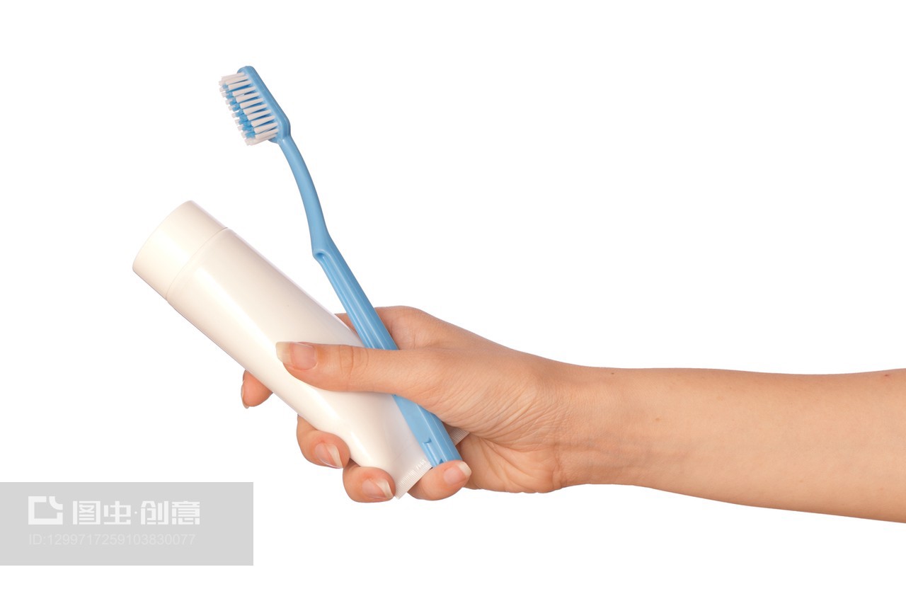 口腔卫生的守护者 牙膏与牙刷