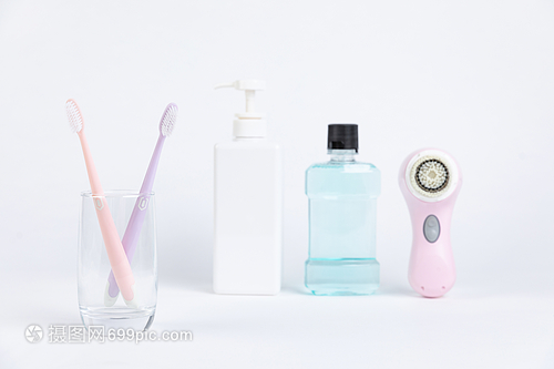 口腔卫生用品 日常生活中的健康守护者