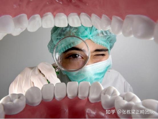 冲牙器与清水漱口 口腔卫生的双重维度