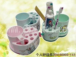 广州市锦知兴贸易口腔卫生用品产品列表